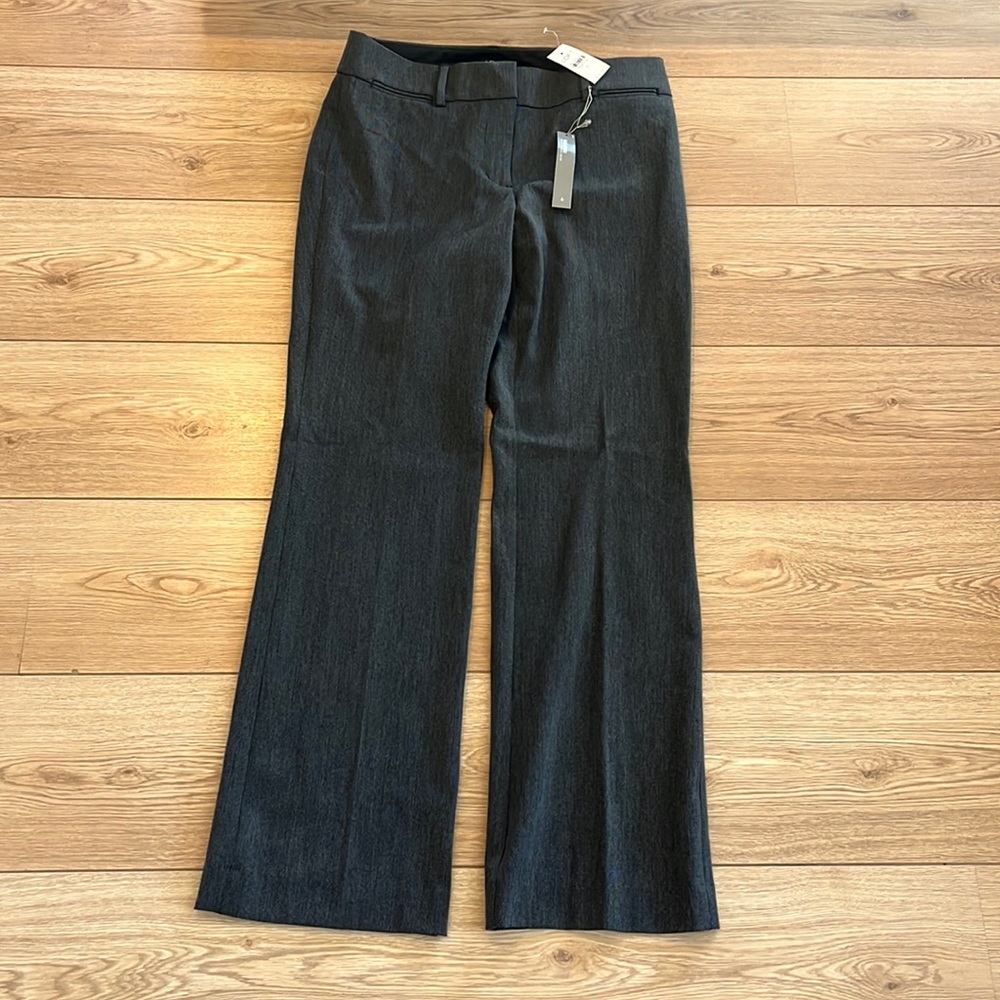 LOFT trousers - NWT!